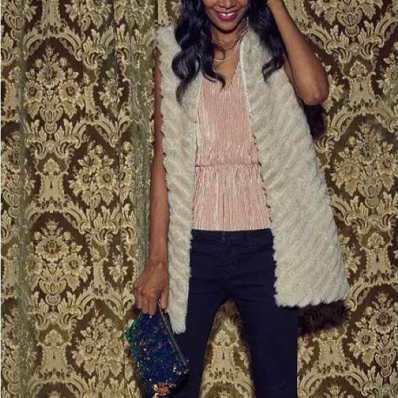 BB DAKOTA West VEST - Picture 4 of 9